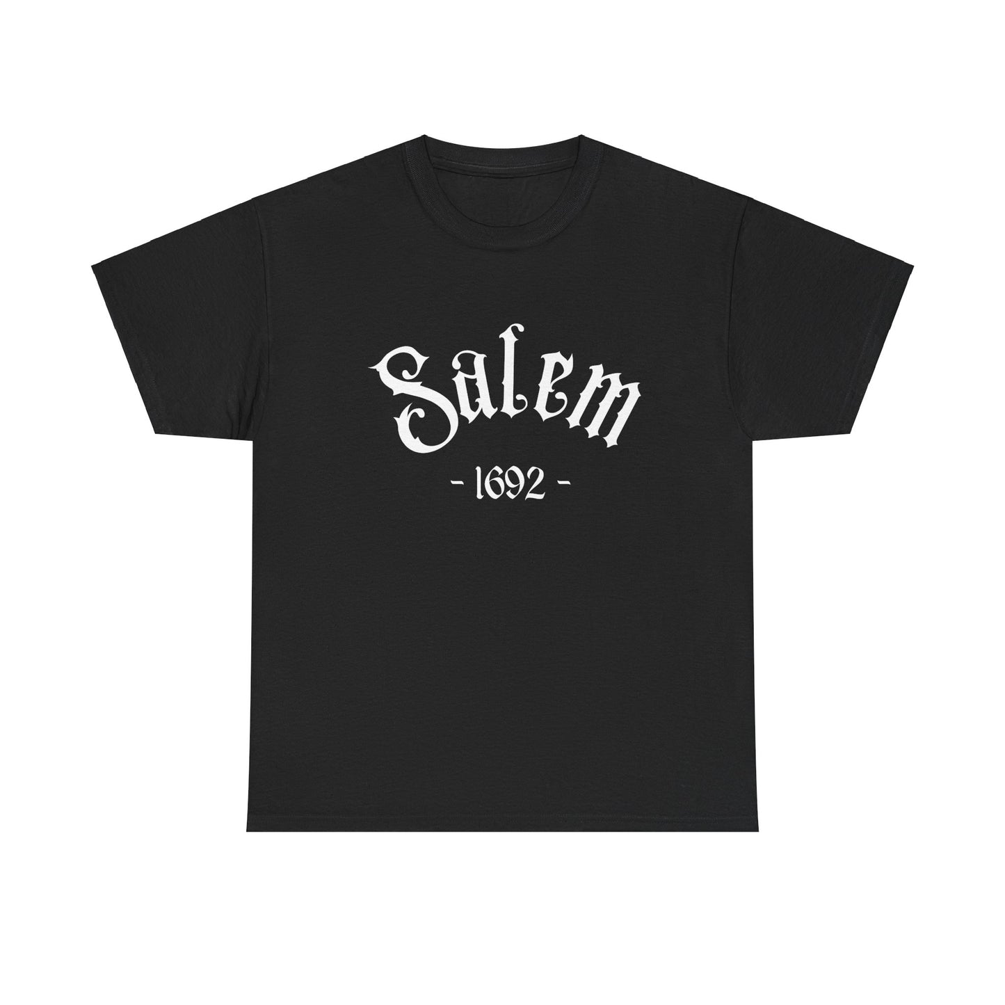 Salem 1692 T-shirt