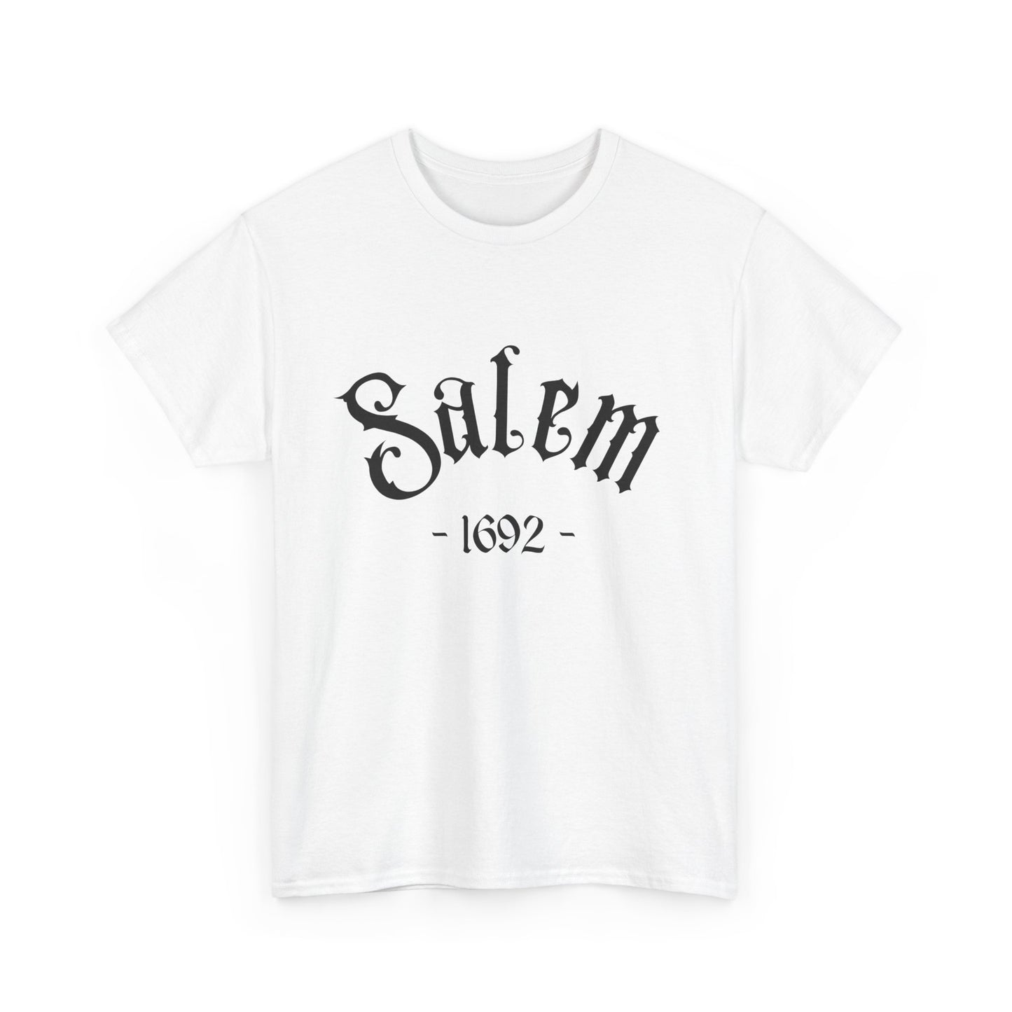 Salem 1692 T-shirt