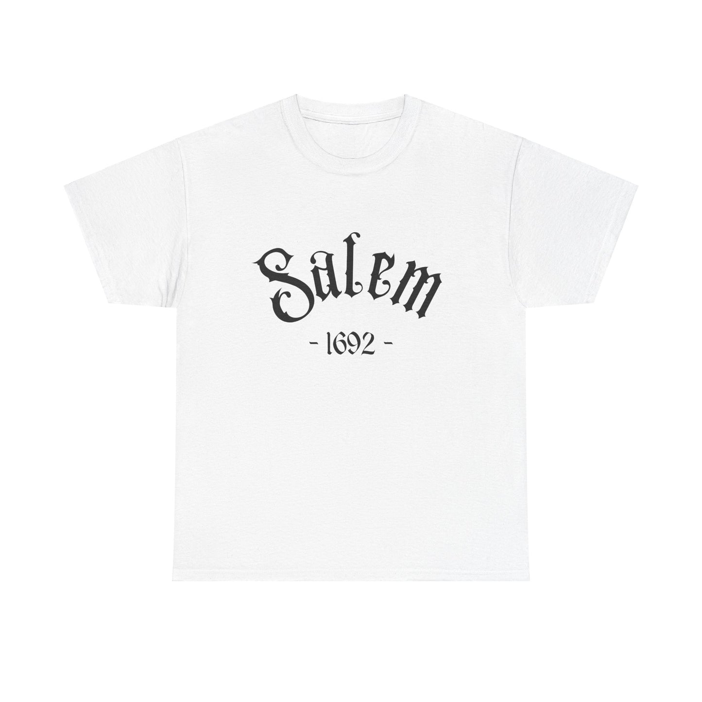 Salem 1692 T-shirt