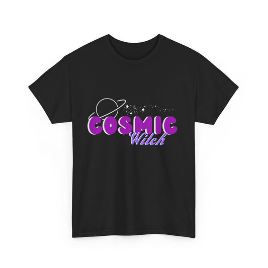 Cosmic Witch T-shirt