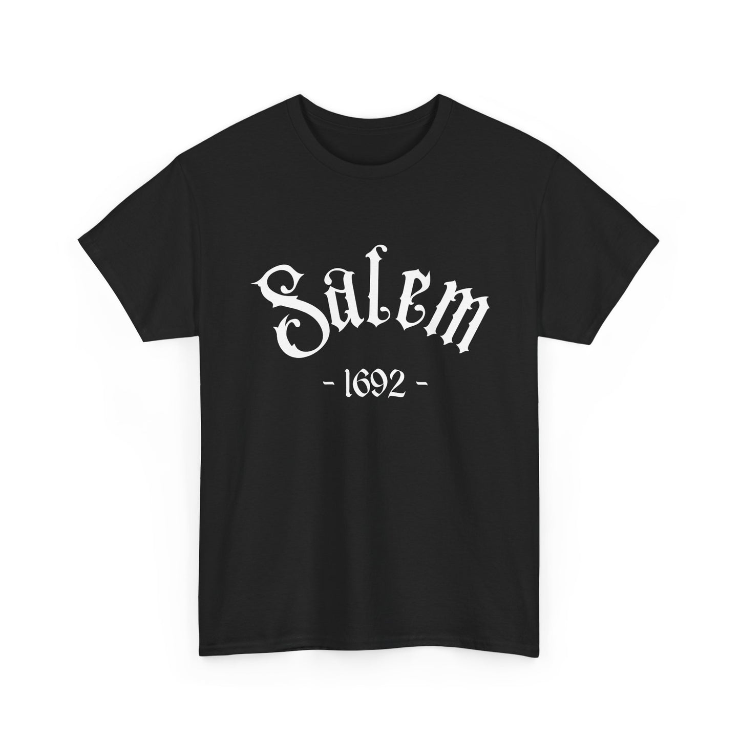 Salem 1692 T-shirt